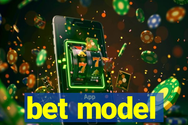 bet model